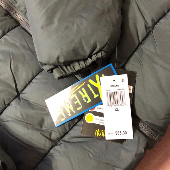 Ixtreme boys jacket - Picture 4 of 10